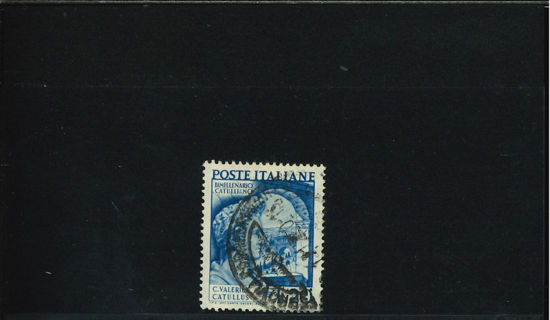 Immagine di 614 - CATULLO