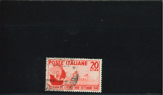 Immagine di 610 - FIERA DI BARI