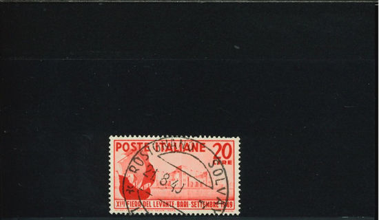 Immagine di 610 - FIERA DI BARI