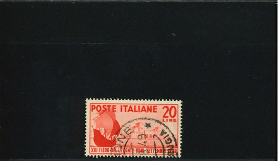 Immagine di 610 - FIERA DI BARI