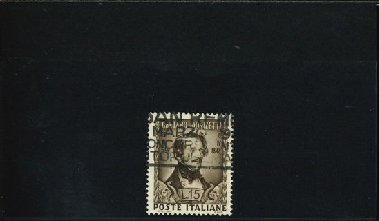 Immagine di 593 - DONIZZETTI