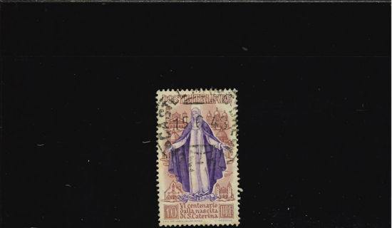 Immagine di 576 - SANTA CATERINA 10 L.