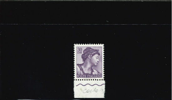 Immagine di 905 - MICHELANGIOLESCA 30 L.