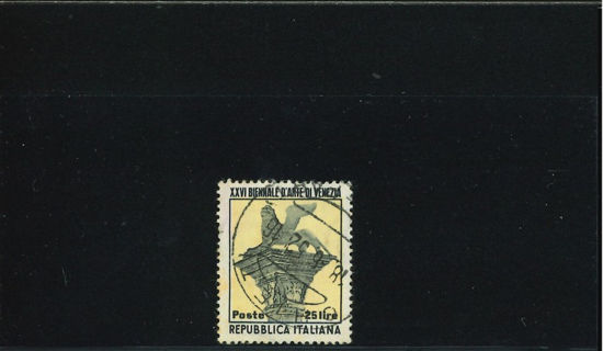 Immagine di 692 - BIENNALE