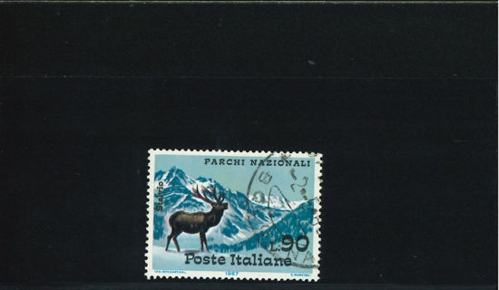 Immagine di 1042 - PARCHI 90 L.