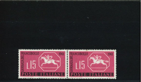 Immagine di 935 - GIORNATA FRANCOBOLLO