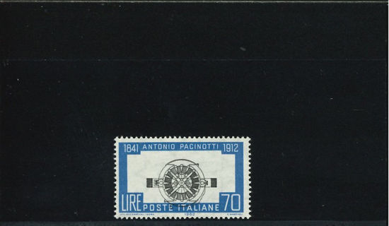 Immagine di 939 - PACINOTTI 70 L.