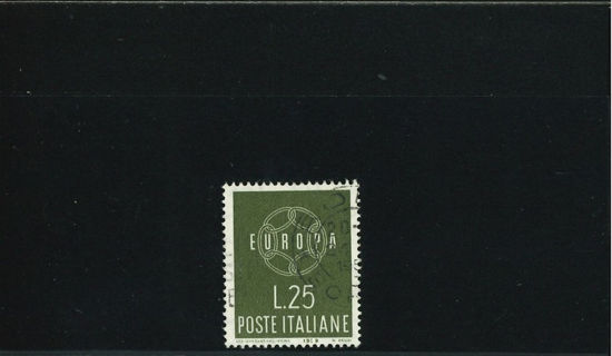 Immagine di 877 - EUROPA 25 L.