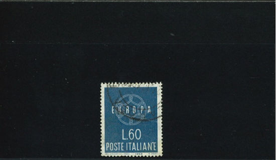 Immagine di 878 - EUROPA 60 L.