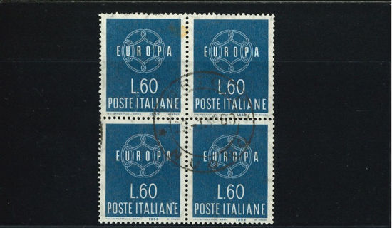 Immagine di 878 - EUROPA 60 L.