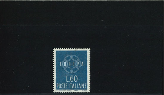 Immagine di 878 - EUROPA 60 L.