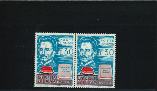 Immagine di 923 - NIEVO