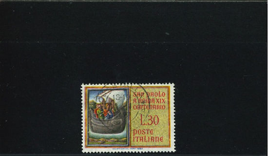 Immagine di 924 - SAN PAOLO 30 L.