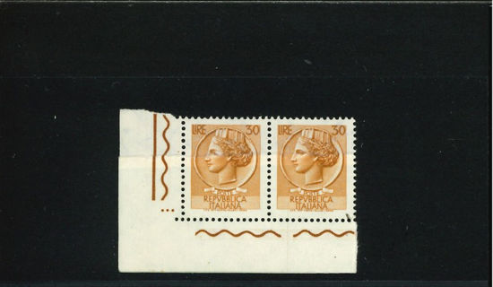 Immagine di 1074 - SIRACUSANA 30 L.