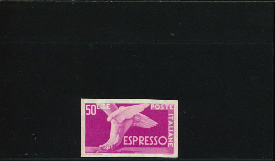 Immagine di 33 - CAVALLI ALATI 50 L.