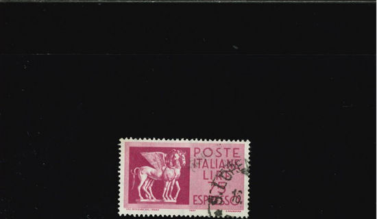 Immagine di 34 - CAVALLI ALATI 75 L.