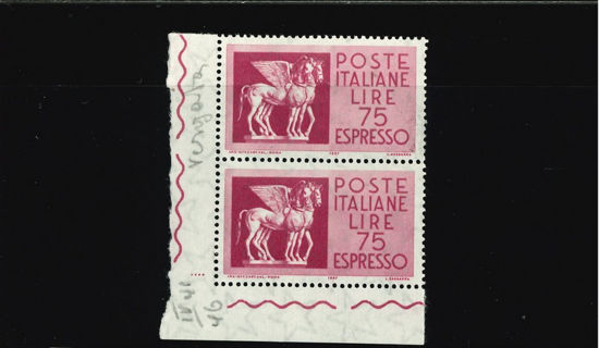 Immagine di 34 - CAVALLI ALATI 75 L.