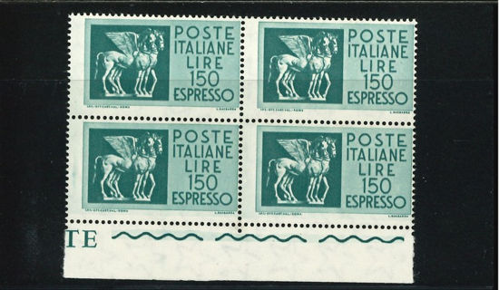 Immagine di 36 - ESPRESSO 150 L.