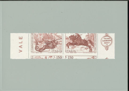 Immagine di 1340 - CARPACCIO