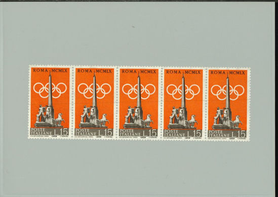 Immagine di 861 - PREOLIMPICA 15 L.