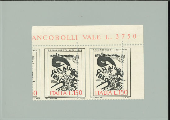 Immagine di 1338 - ARTE MARINETTI