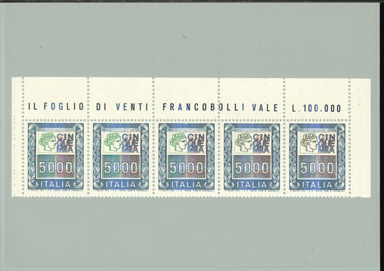 Immagine di 1442 - ALTO VALORE 5000 L.