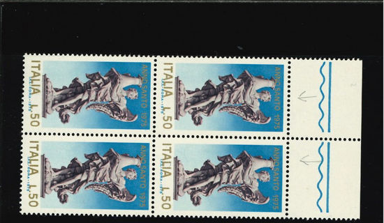 Immagine di 1285 - ANNO SANTO 50 L.