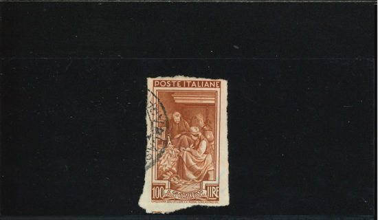 Immagine di 651/If - LAVORO 100 L.