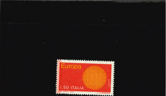 Immagine di 1122 - EUROPA 50 L.