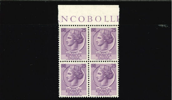 Immagine di 769 - SIRACUSANA S I 25 L.