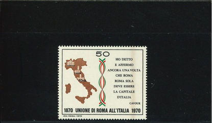 Immagine di 1128 - UNIONE ROMA 50 L.