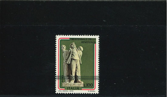 Immagine di 1292 - RESISTENZA 70 L.