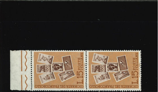 Immagine di 989 - G.FRANCOBOLLO 