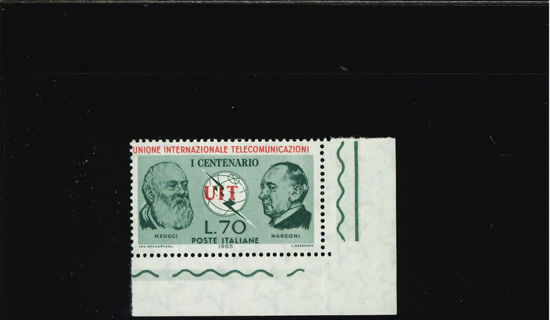 Immagine di 996 - UIT