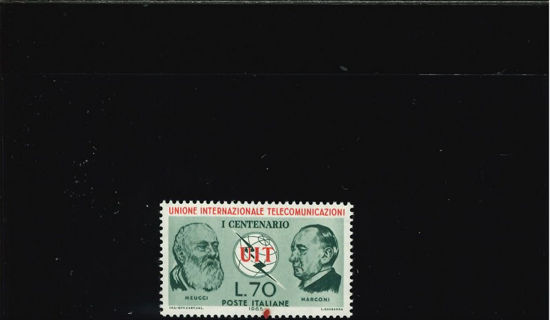 Immagine di 996 - UIT