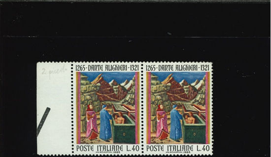 Immagine di 1004 - DANTE 40 L.