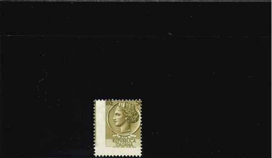 Immagine di 1076 - SIRACUSANA 50 L.