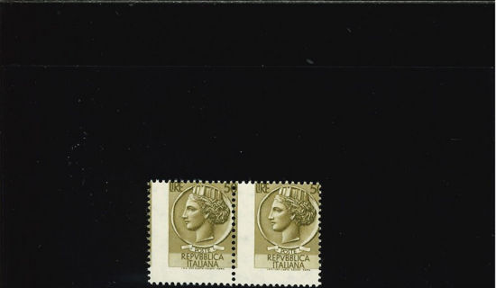 Immagine di 1076 - SIRACUSANA 50 L.