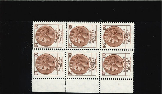 Immagine di 1083 - SIRACUSANA 100 L.