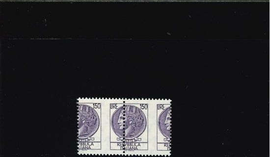 Immagine di 1083A - SIRACUSANA 150 L.