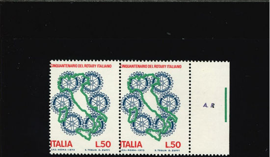 Immagine di 1238 - ROTARY