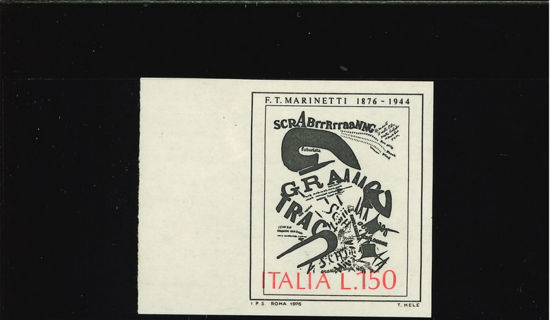 Immagine di 1338 - ARTE MARINETTI