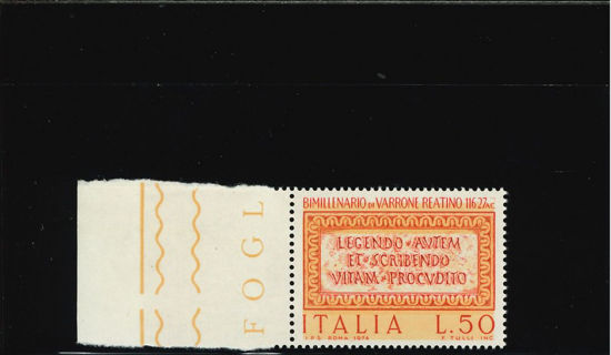 Immagine di 1269 - VARRONE