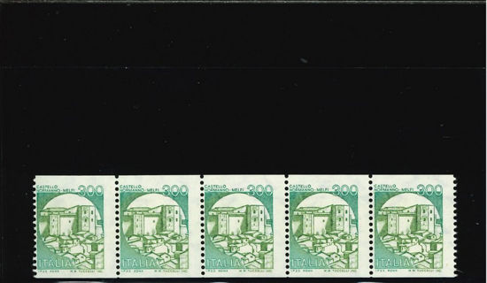 Immagine di 1530/B - CASTELLI BOBINE 300 L.