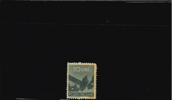 Immagine di 16FALSO - DEMOCRATICA 10 L.