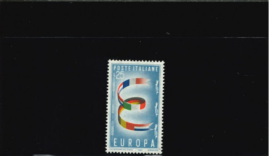 Immagine di 817 - EUROPA 25 L.