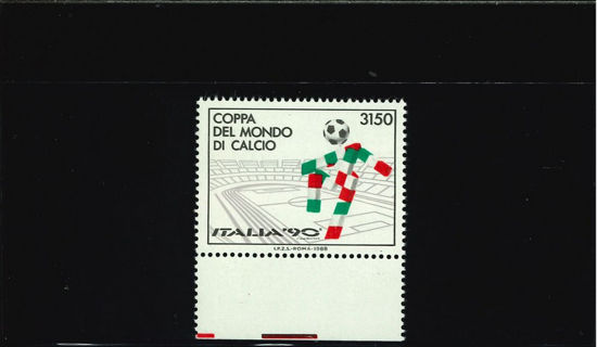 Immagine di 1835 - COPPA DEL MONDO