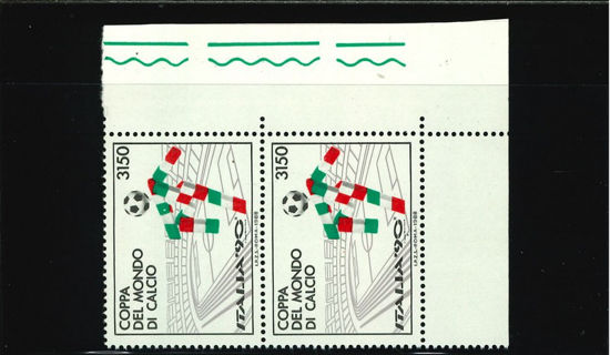 Immagine di 1835 - COPPA DEL MONDO