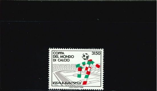 Immagine di 1835 - COPPA DEL MONDO