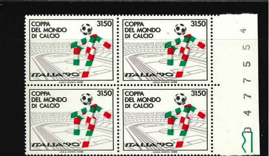 Immagine di 1835 - COPPA DEL MONDO